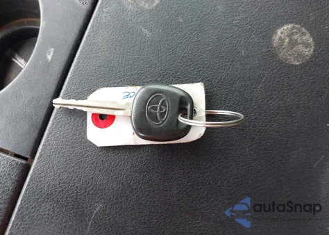 2020 Toyota Tundra Sr из США, поврежденный, VIN 5TFUY5F18LX894784